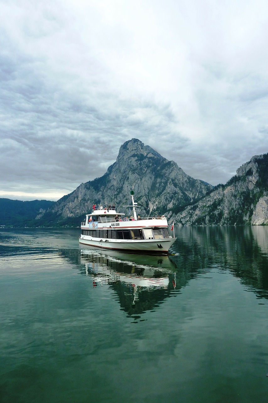 cruise liner ship sea free photo