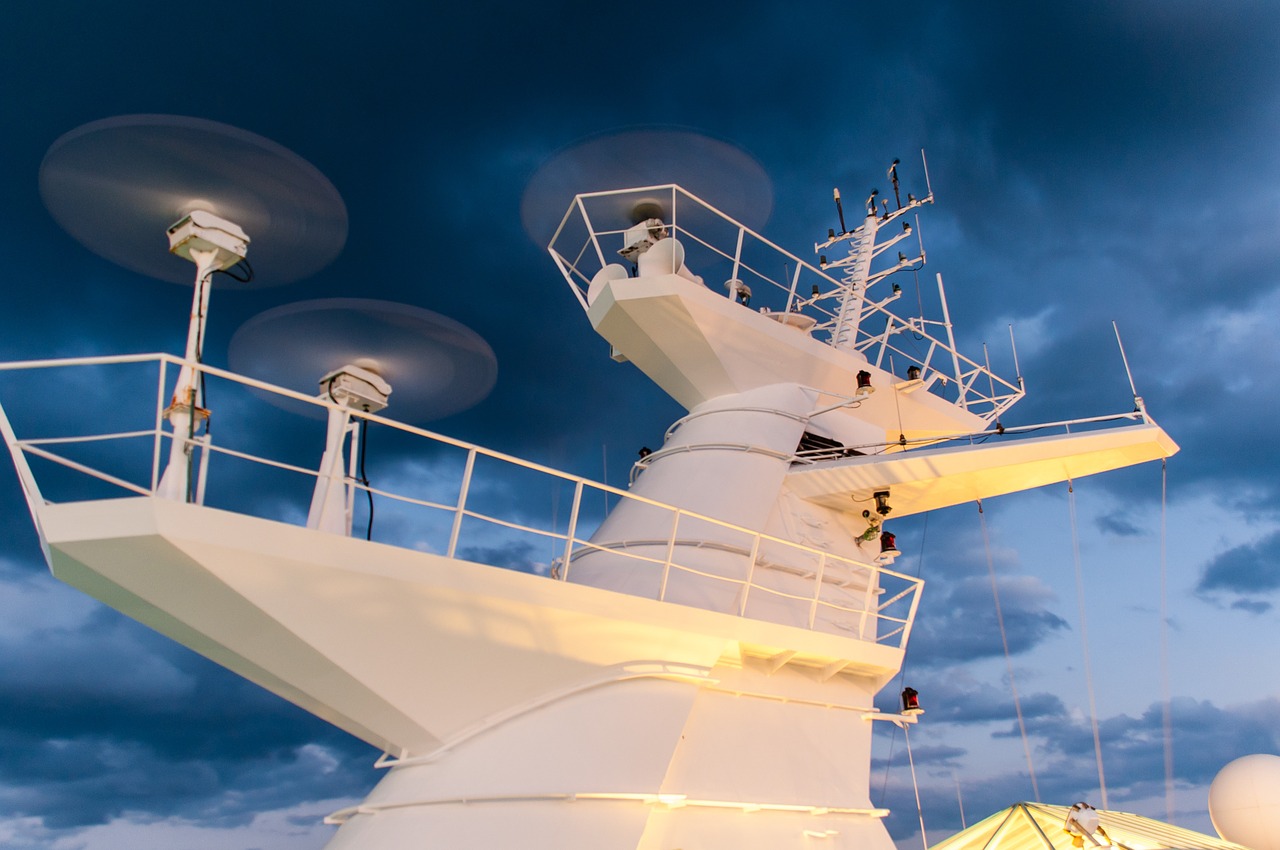 cruise ship hdr cruise free photo