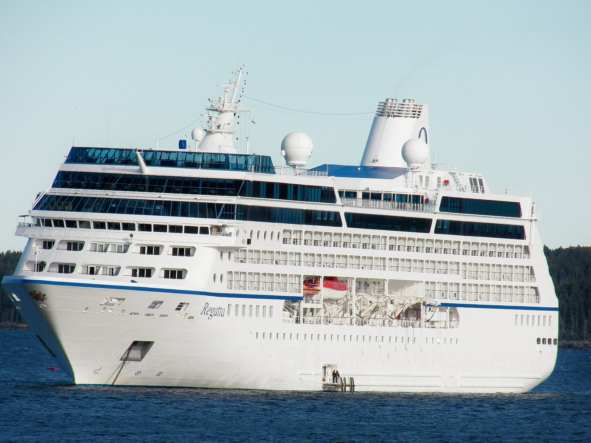 cruise ship ship ships free photo