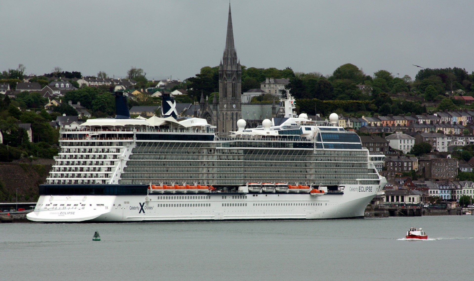 ship cruise water free photo