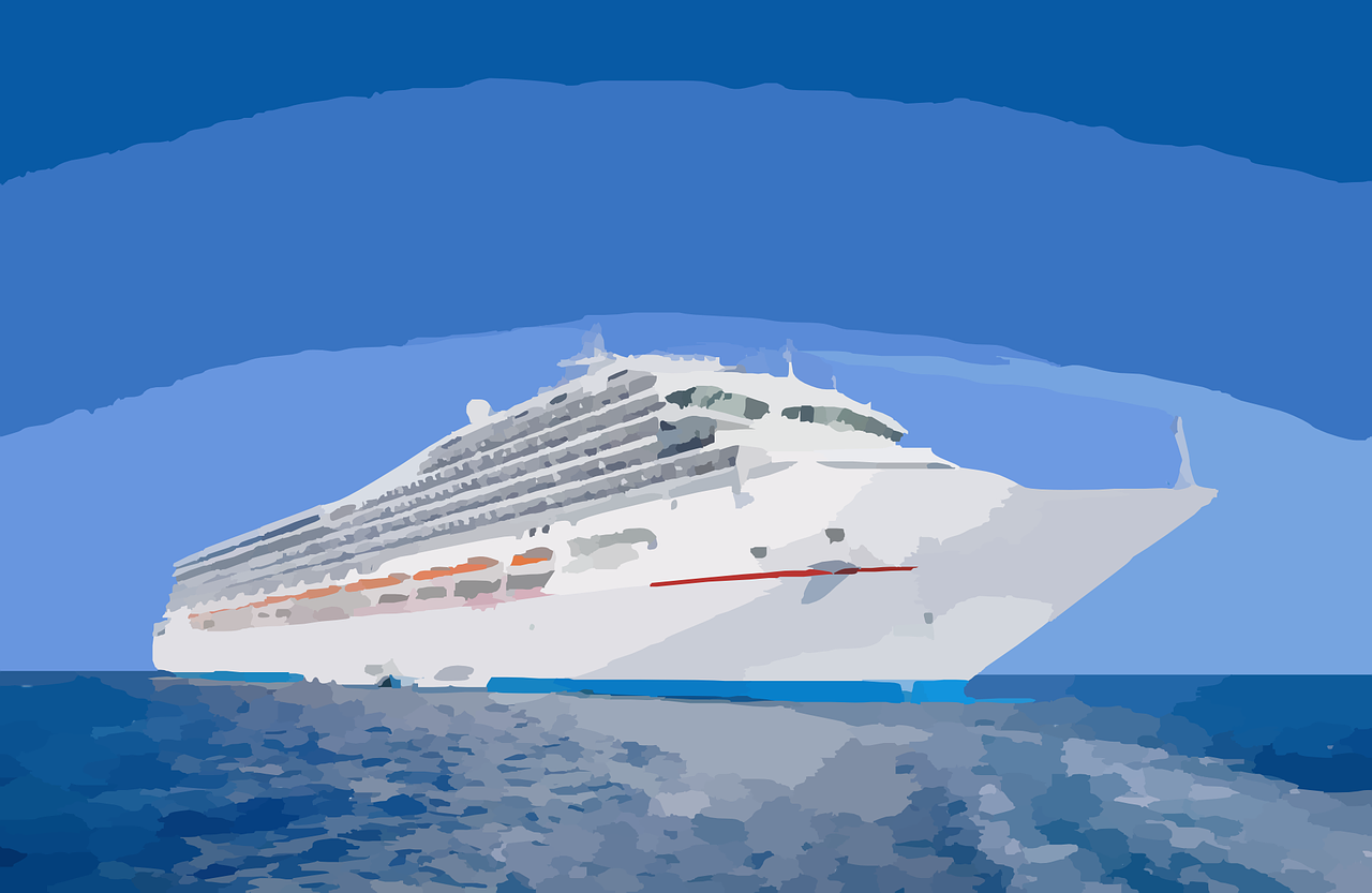 cruise ship ship cruise free photo