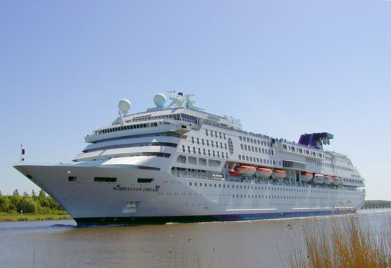 cruise ship ship shipping free photo