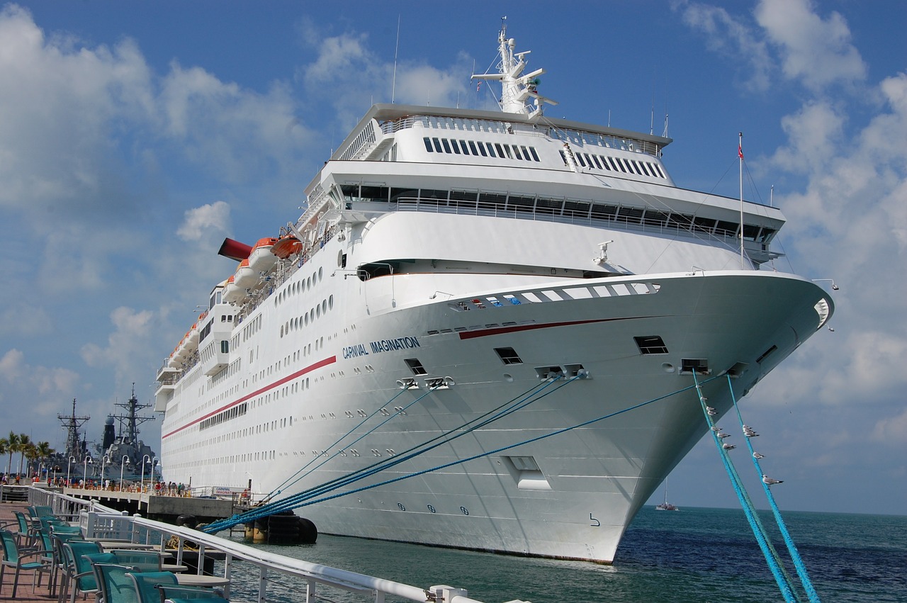 cruise ship cruise vacation free photo