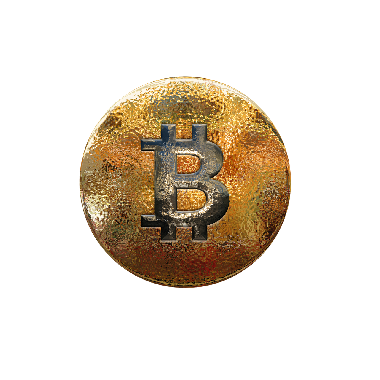 cryptocurrency bitcoin money free photo