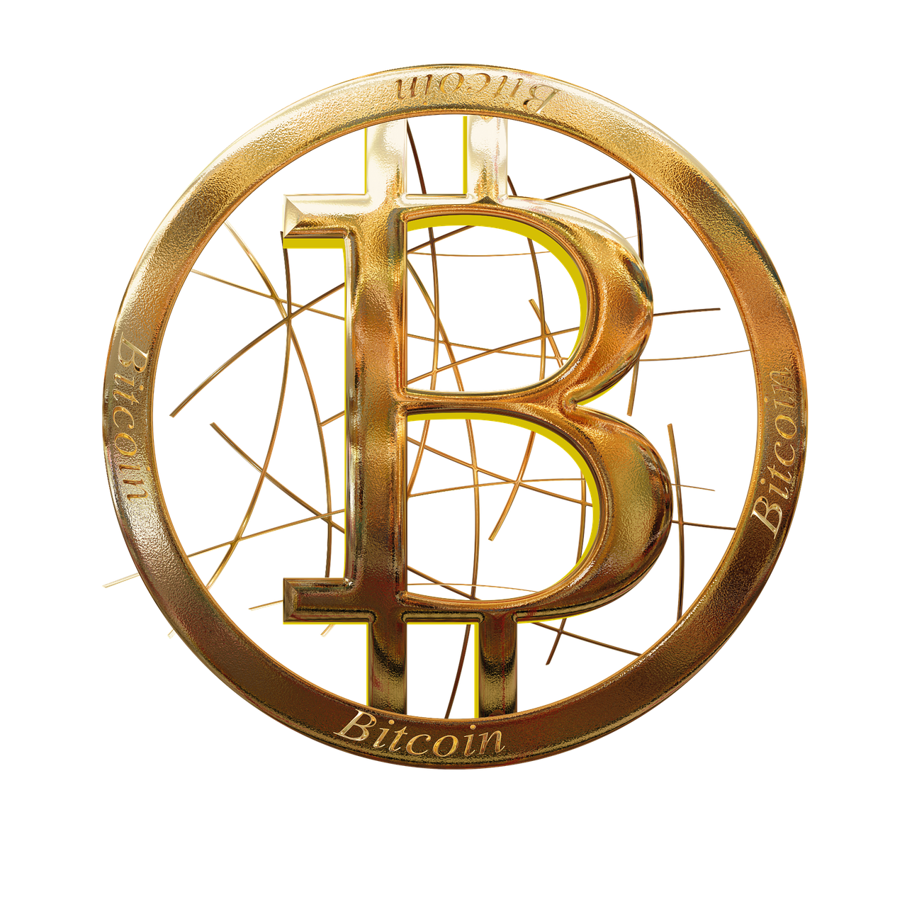 cryptocurrency bitcoin currency free photo