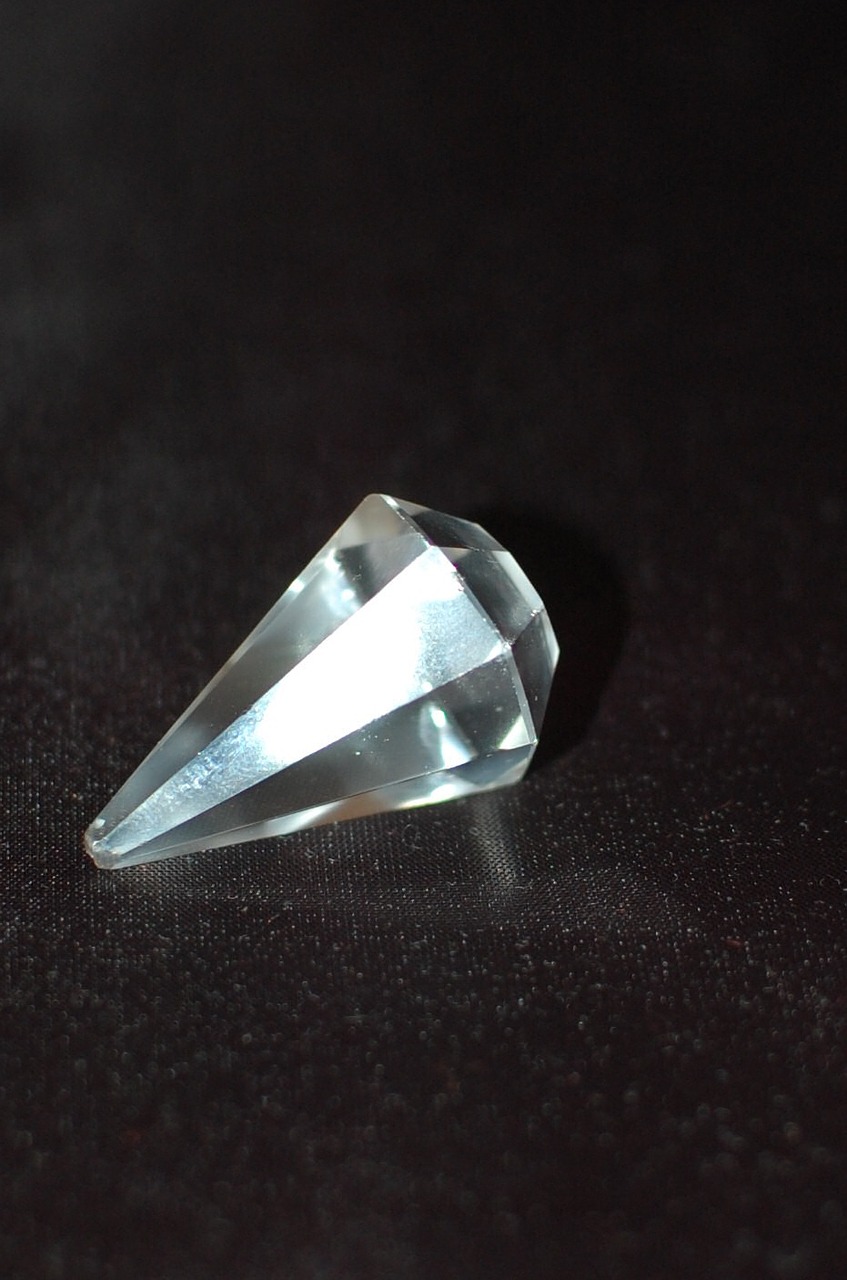 crystal gem jewel free photo