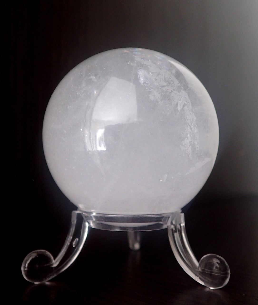 crystal ball  magic  crystals free photo