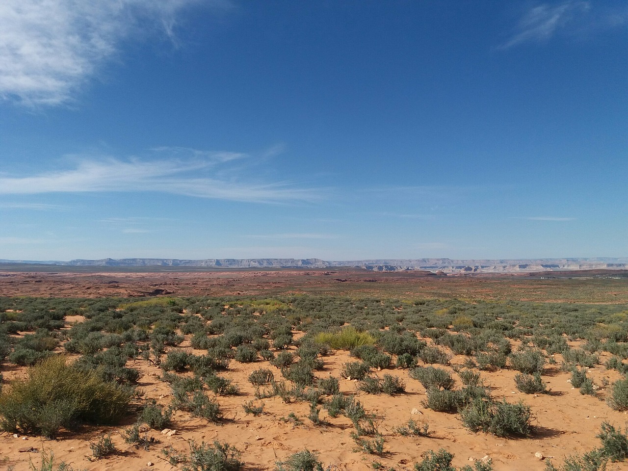 crystal drop canyon desert free photo