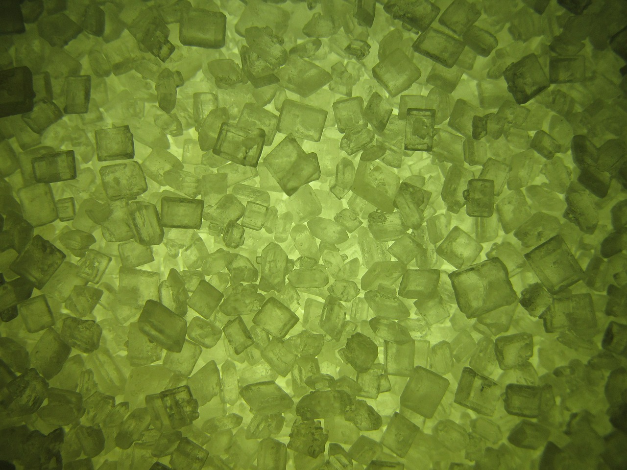 crystals sugar food free photo