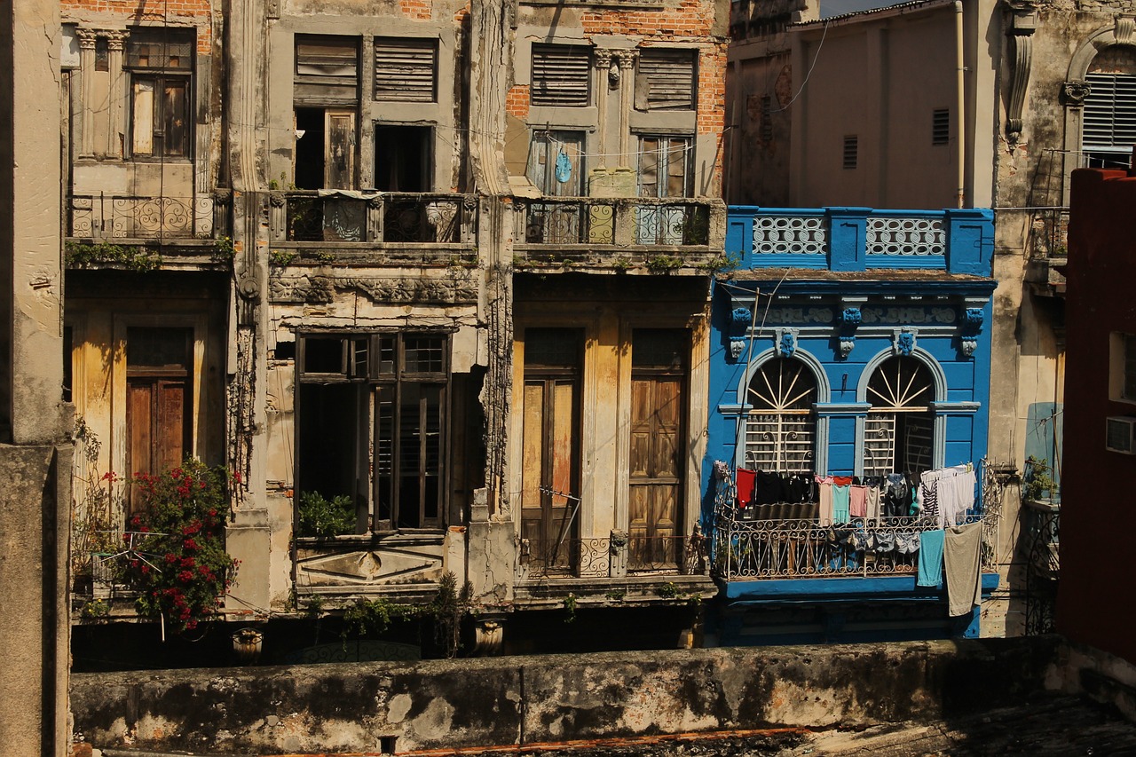 cuba la-habana havana free photo