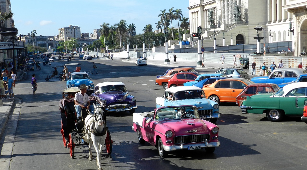 cuba live capitol free photo