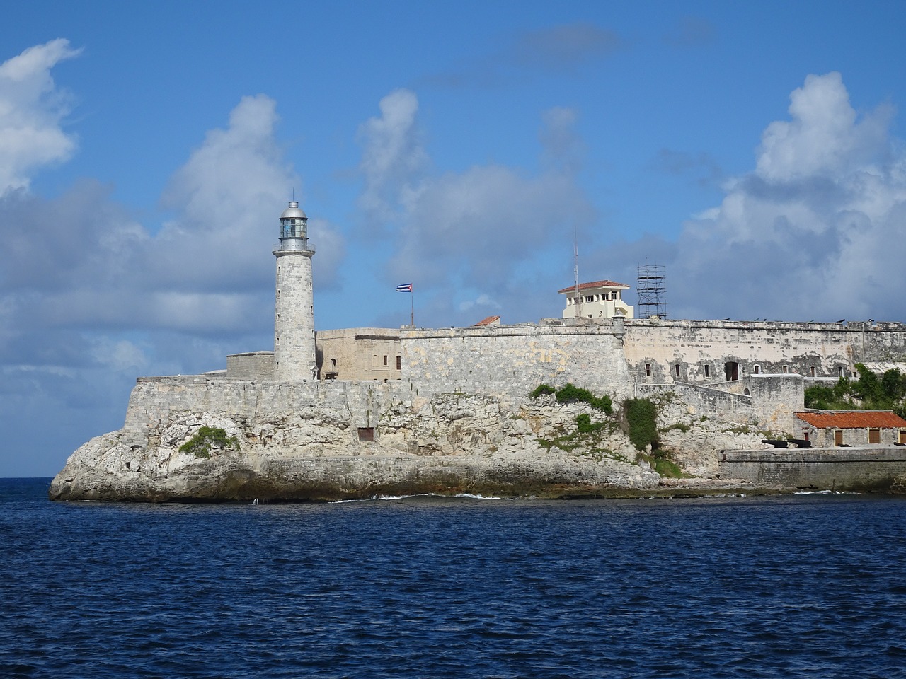 cuba bandera country free photo