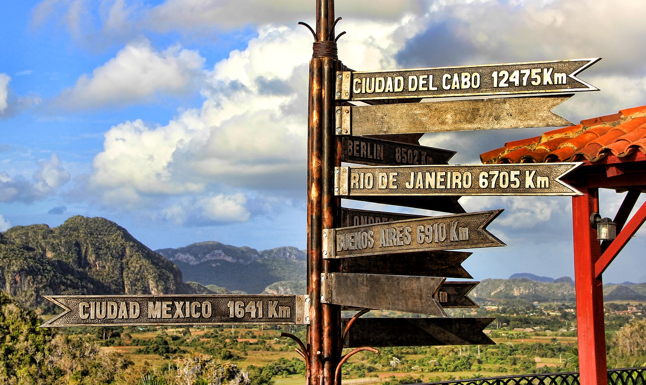 cuba directory sky free photo