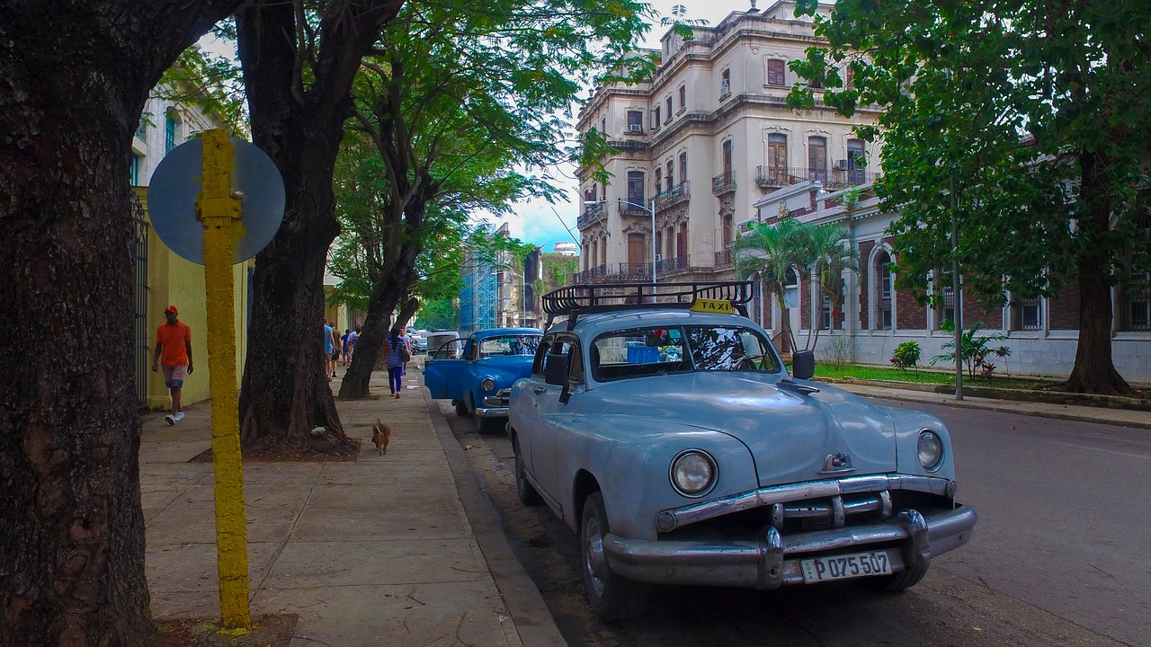 cuba travel tour free photo