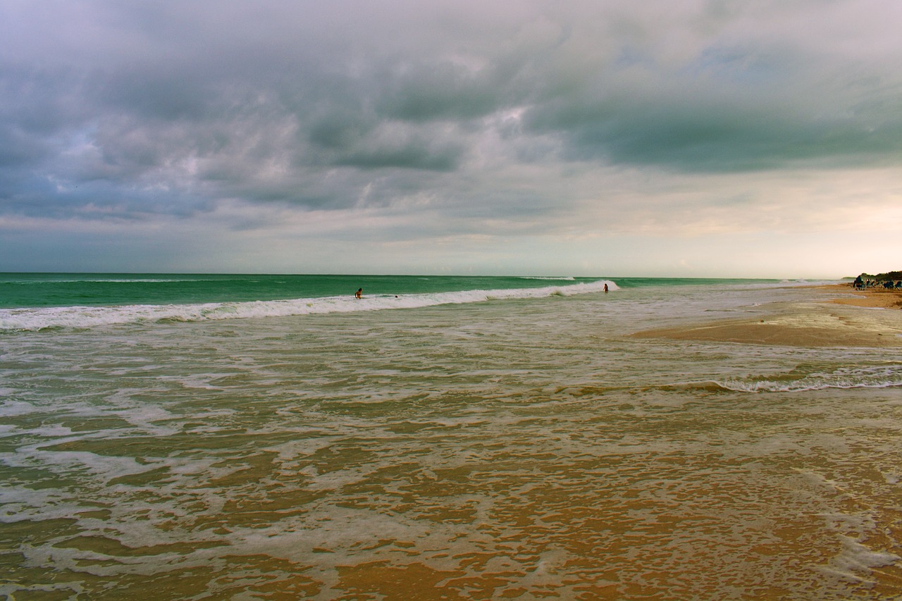 cuba  sea  ocean free photo