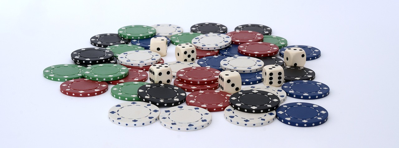 cube gambling sweepstakes free photo
