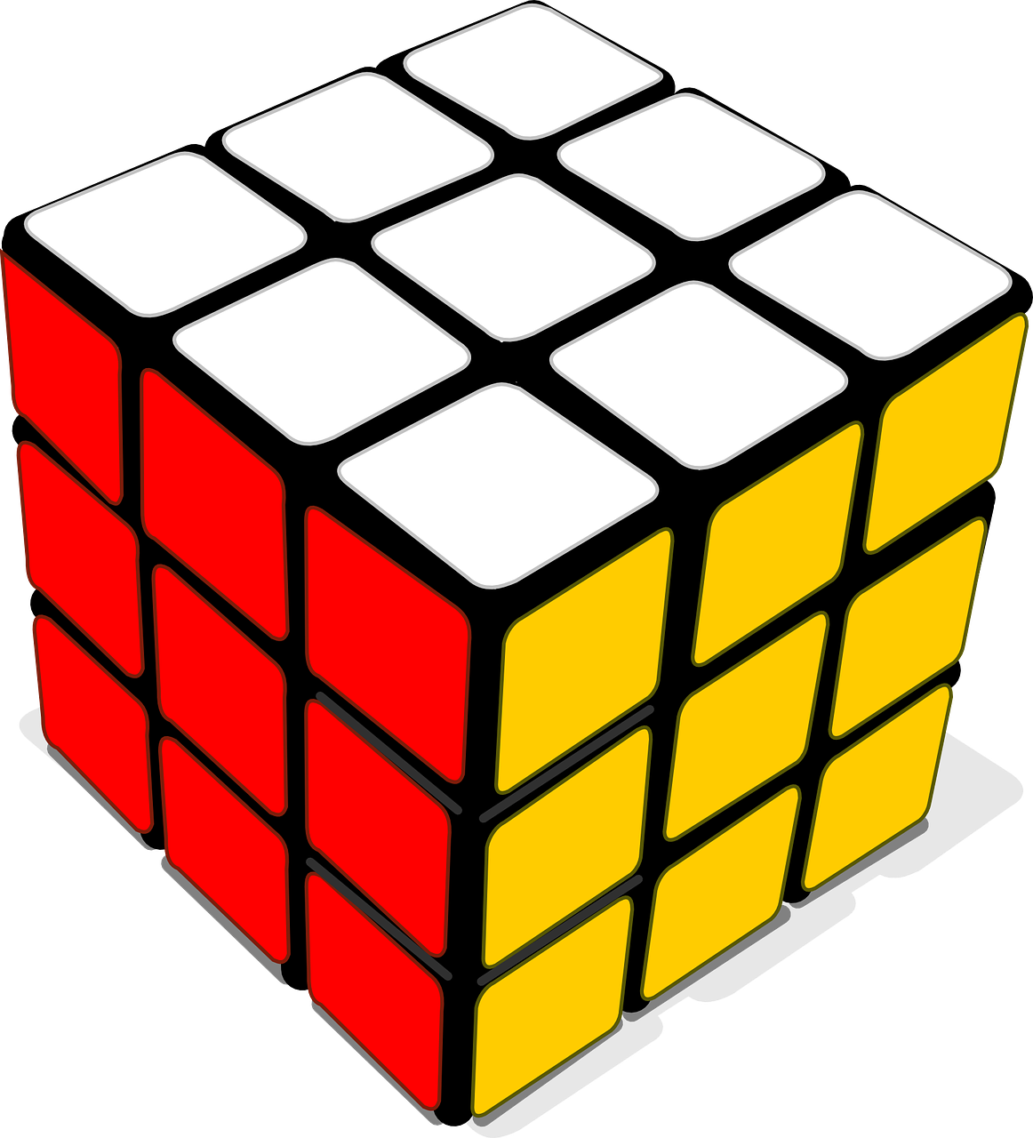 cube game cubix free photo