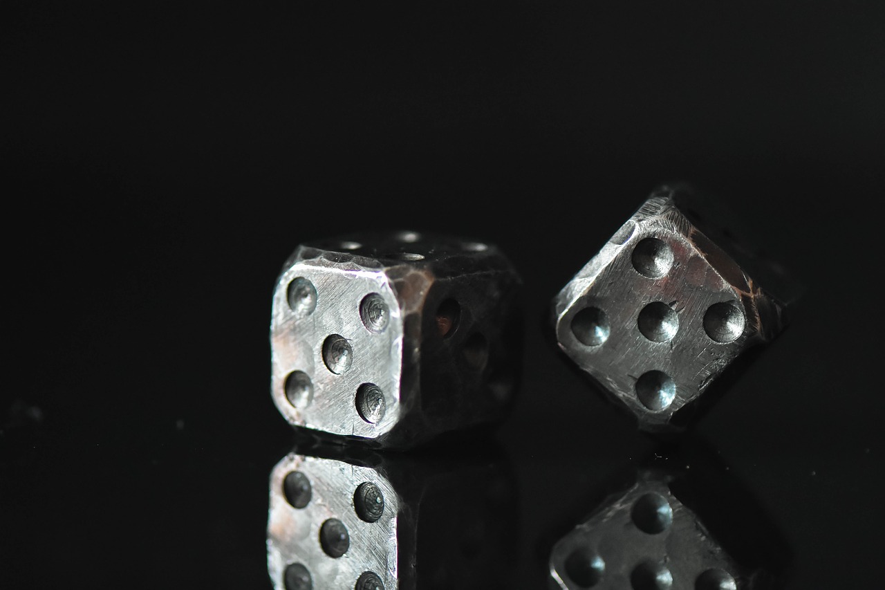 cubes macro view free photo