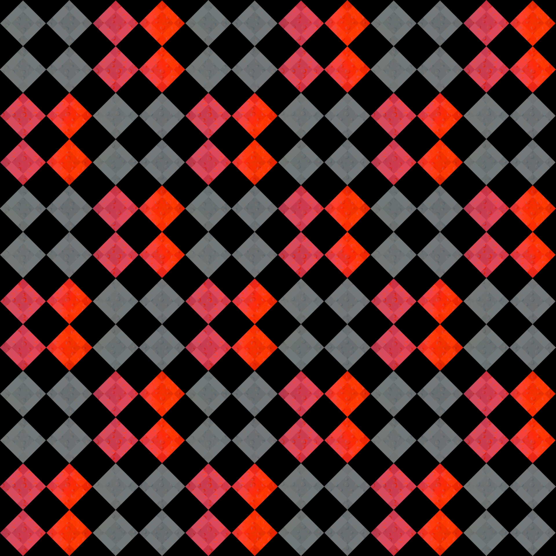 cubes pattern wallpaper free photo