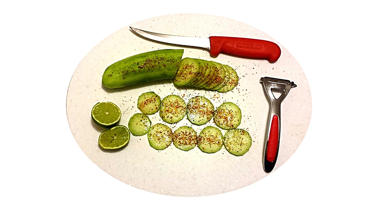 cucumber cuke organic free photo