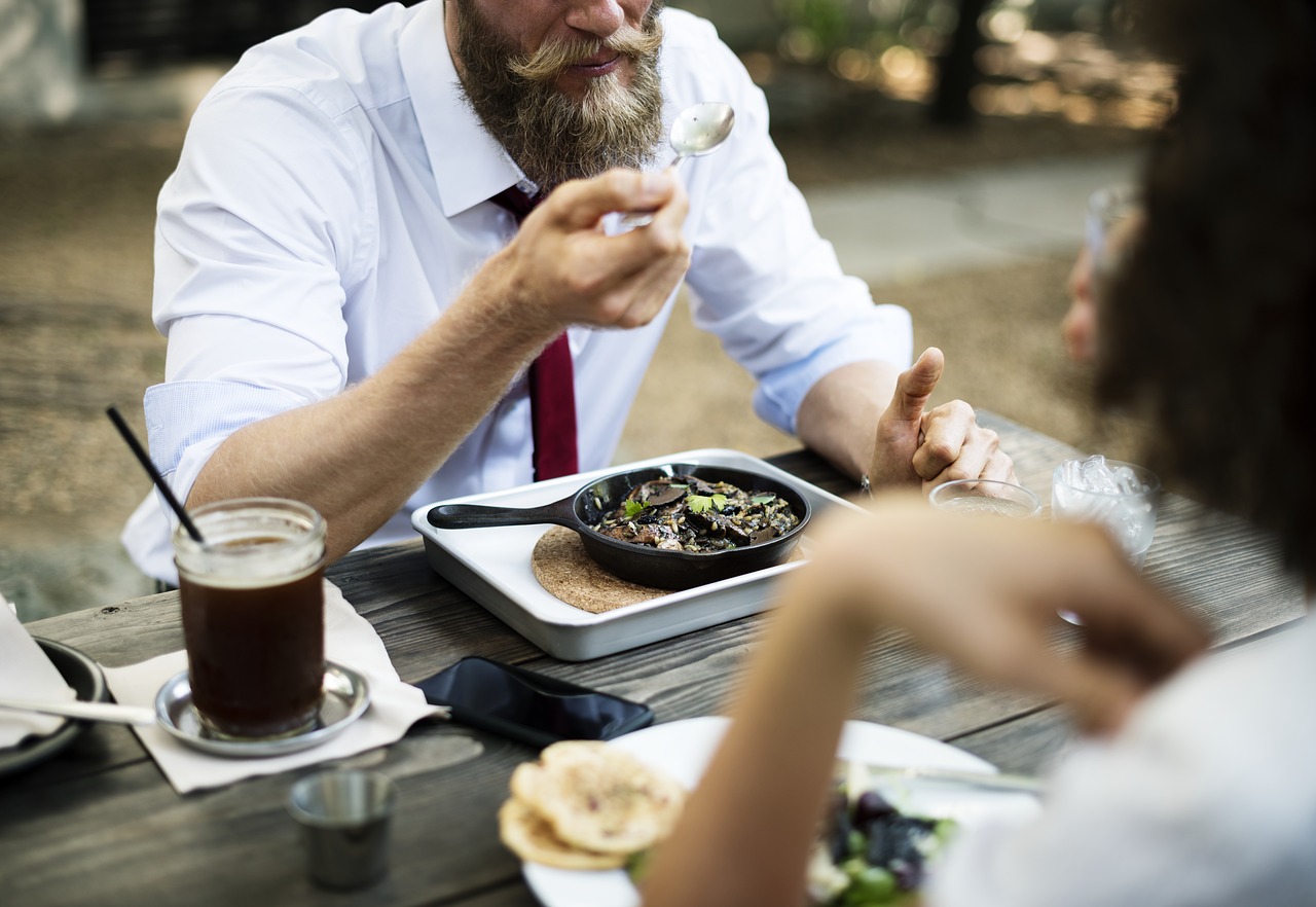 cuisine restaurant appetizer free photo