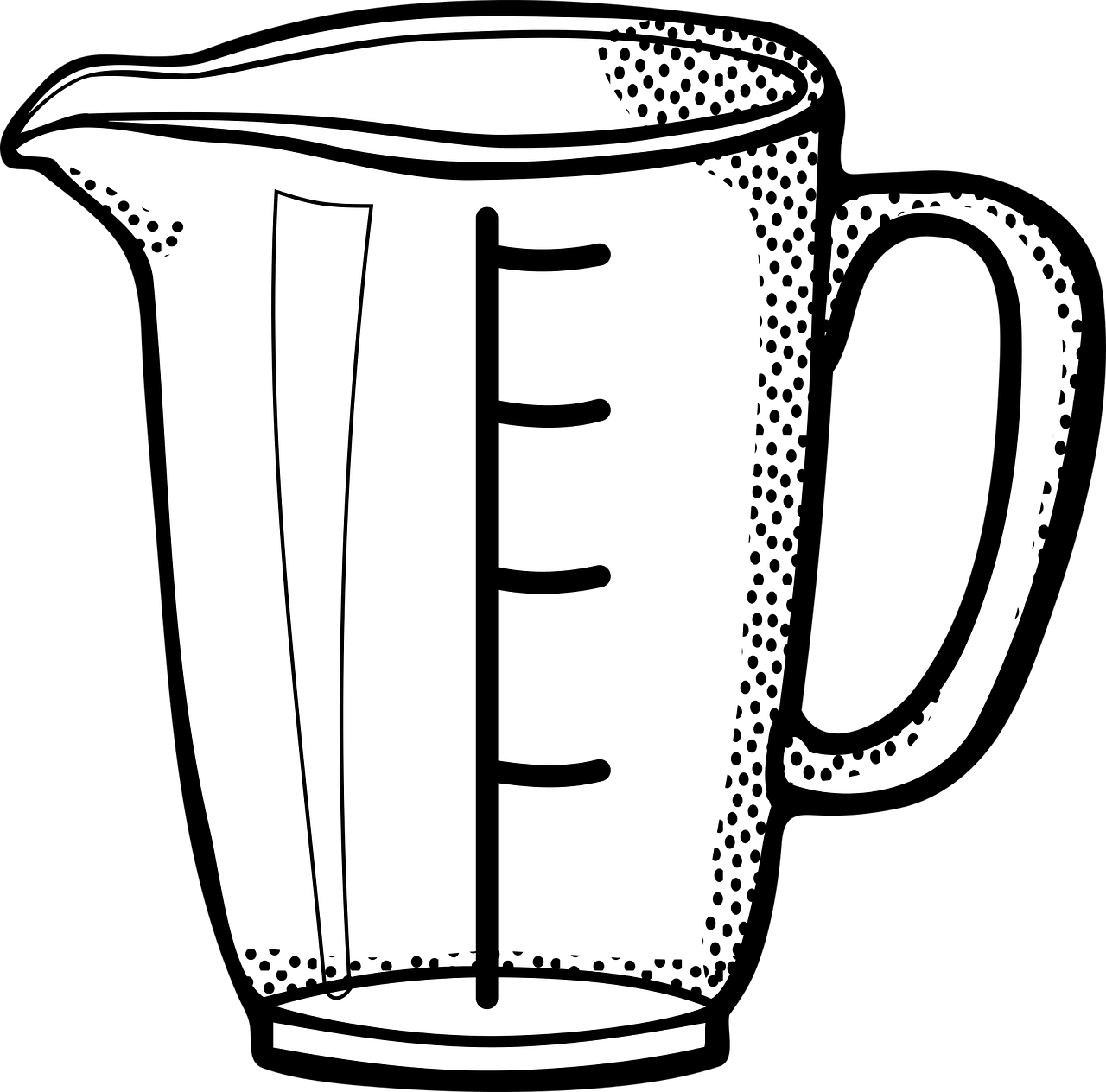 cup kitchen liter free photo