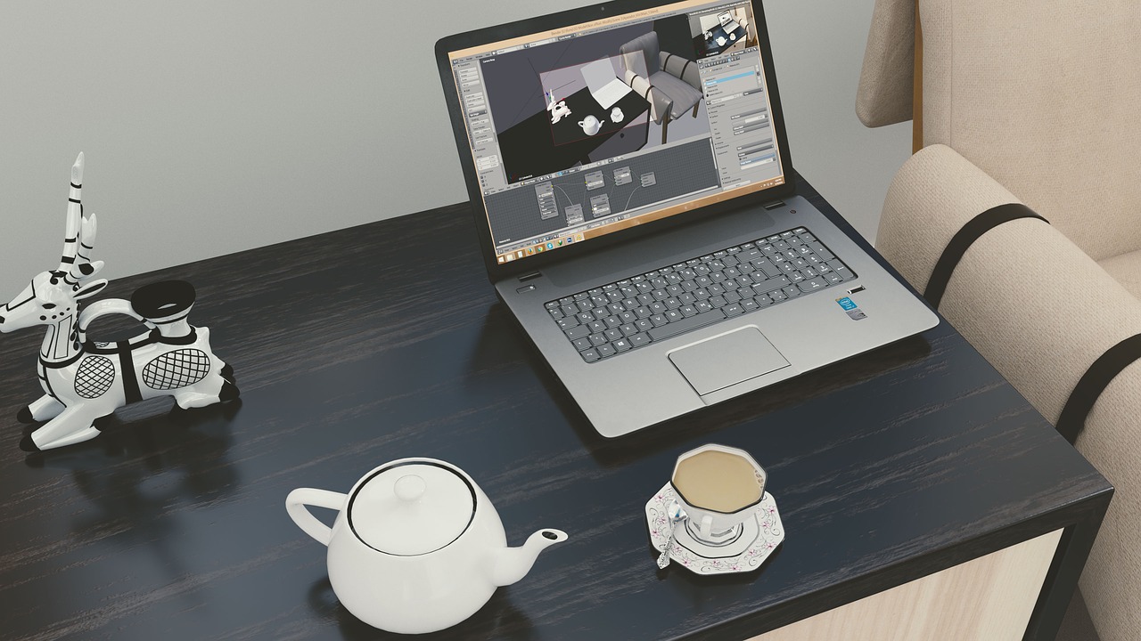 cup hd wallpaper laptop free photo