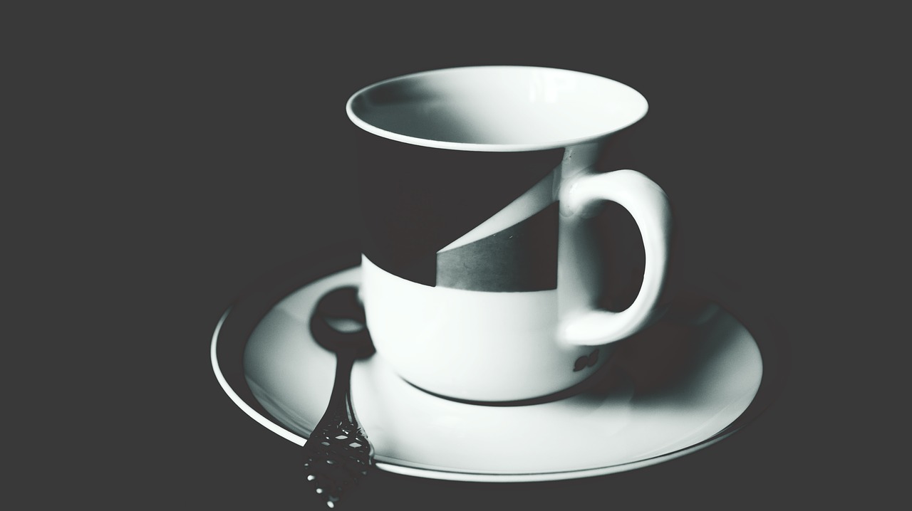 cup empty mug free photo