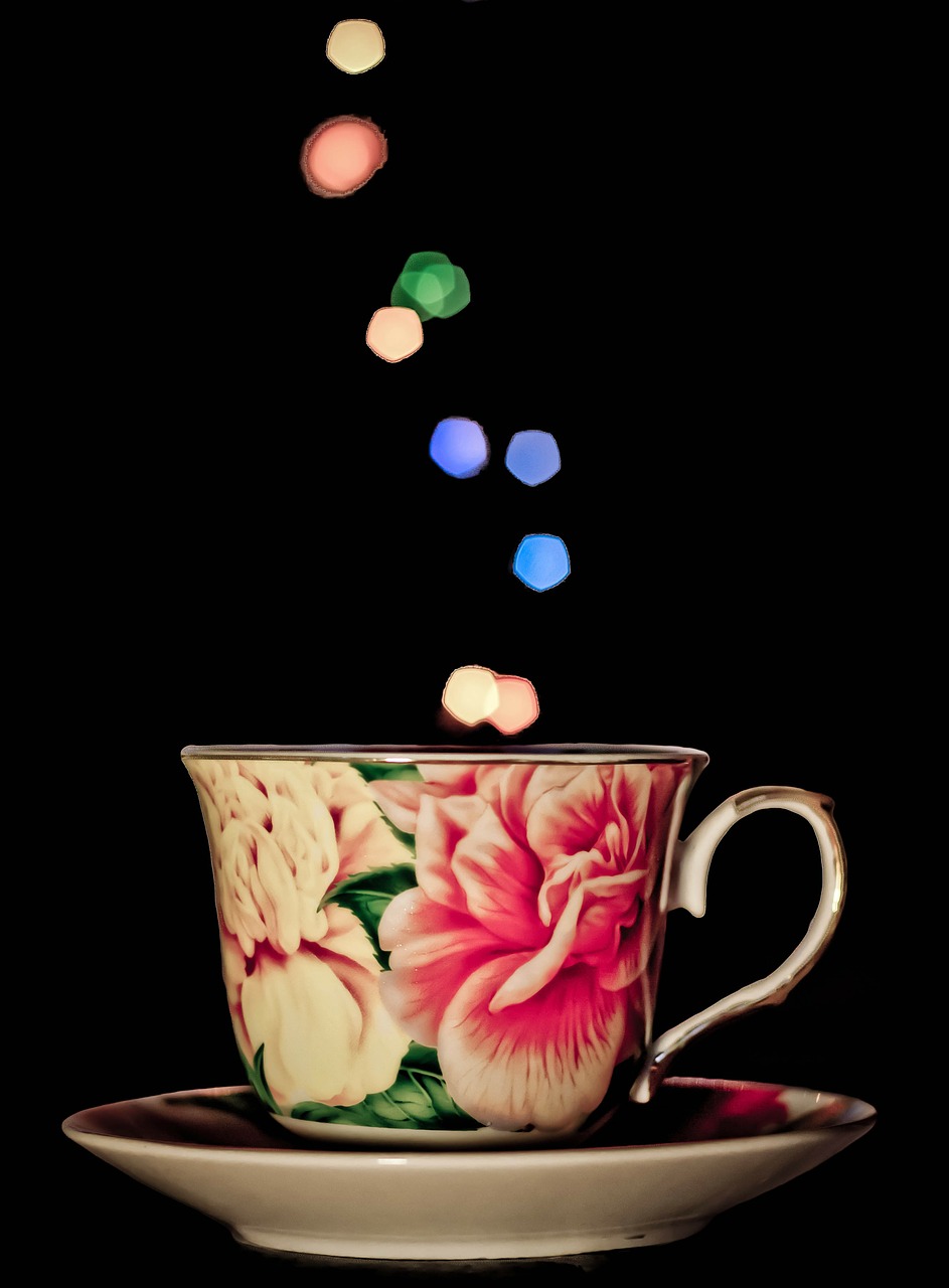 cup mug tea free photo