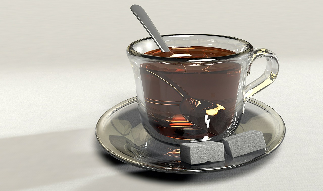 cup tee teacup free photo