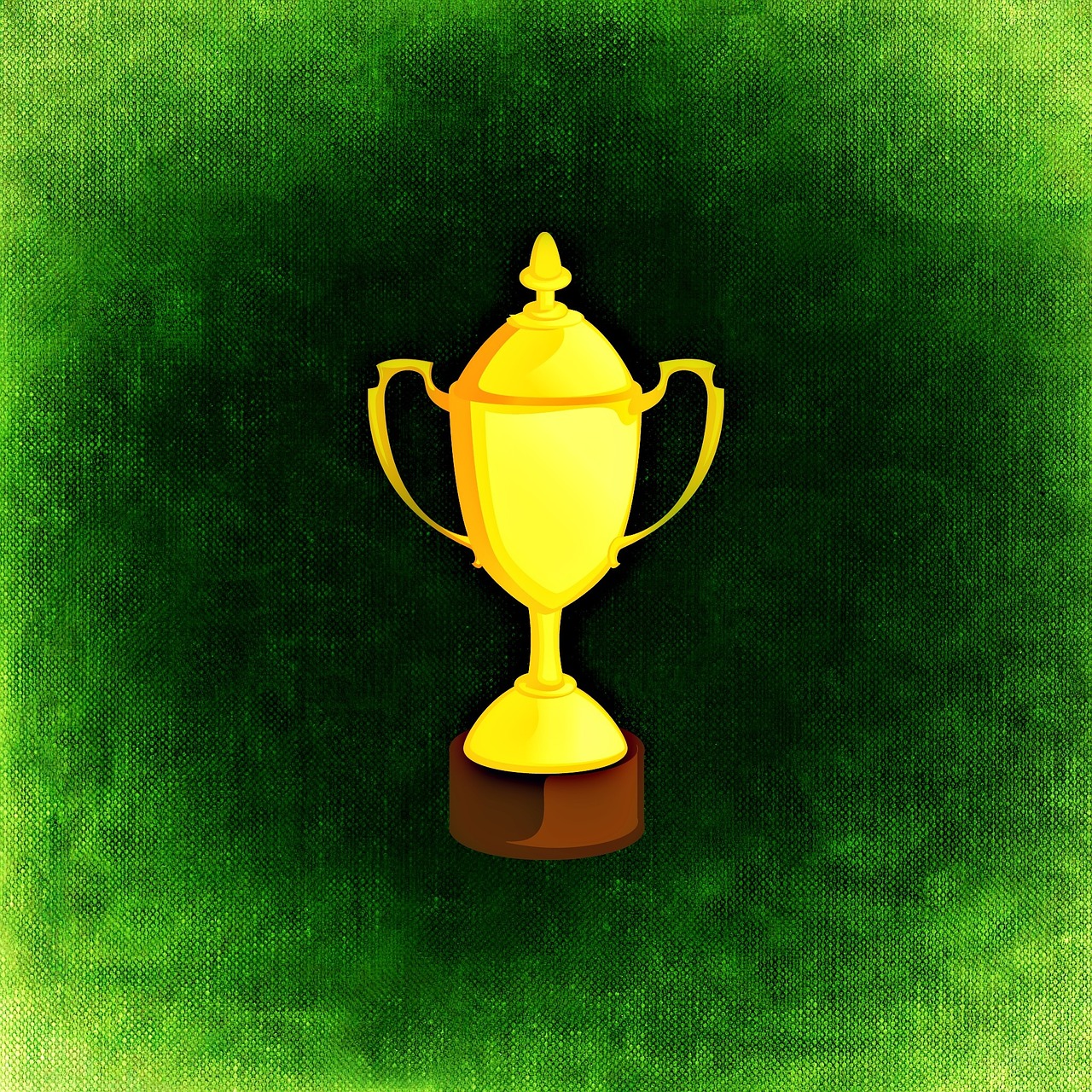 cup profit trophy free photo