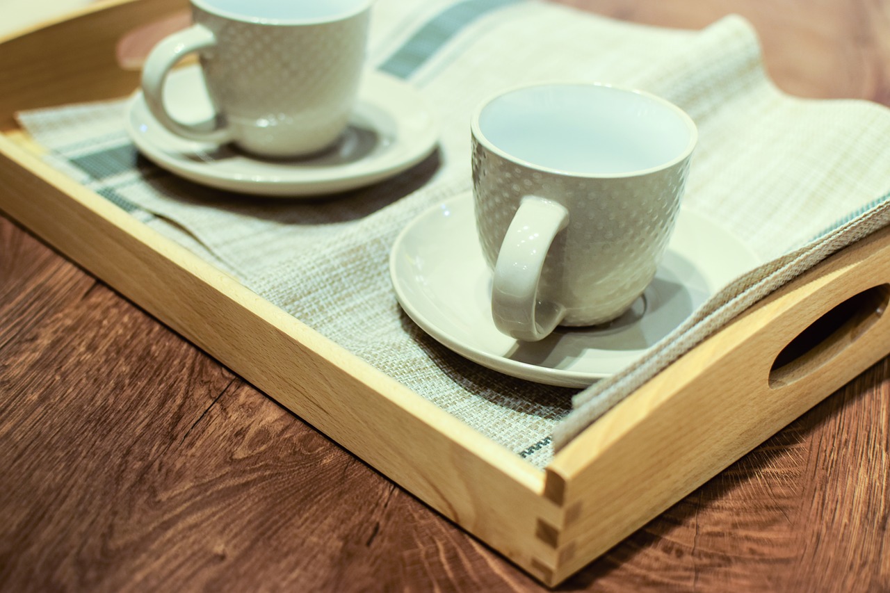 cup of coffee coffee wooden free photo