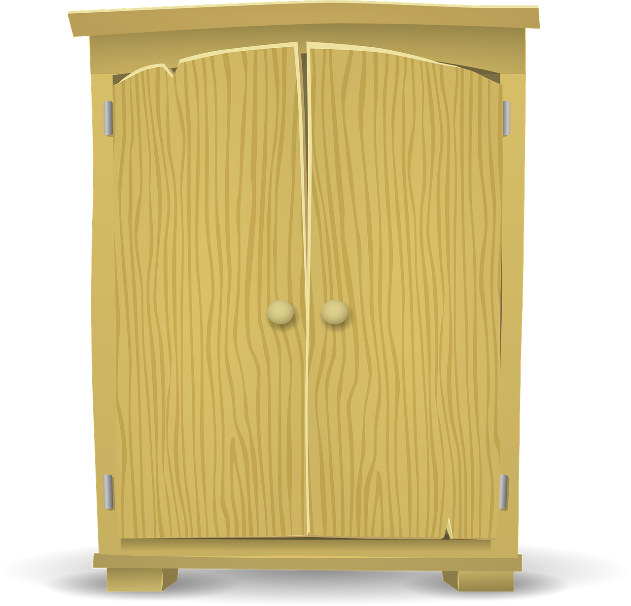 cupboard storage cabinet free photo