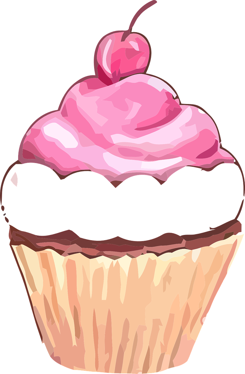 cupcake muffin sweet free photo