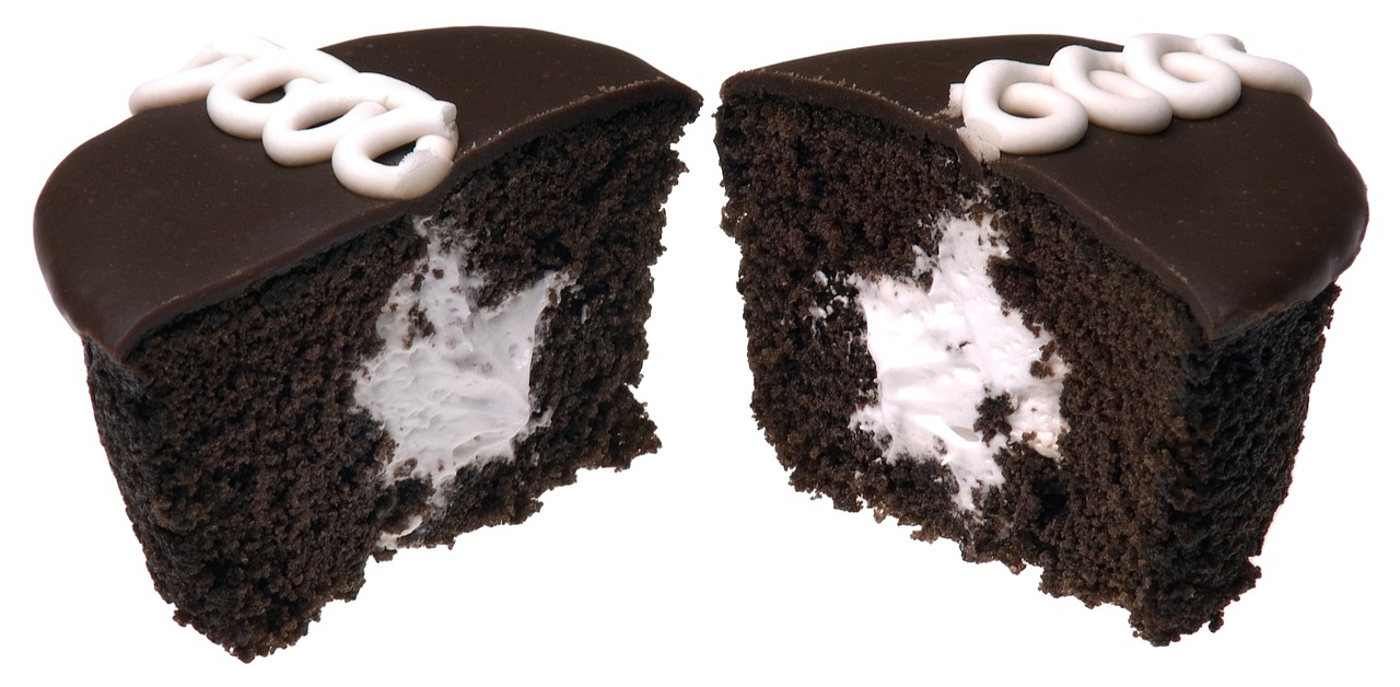 cupcake hostess split free photo