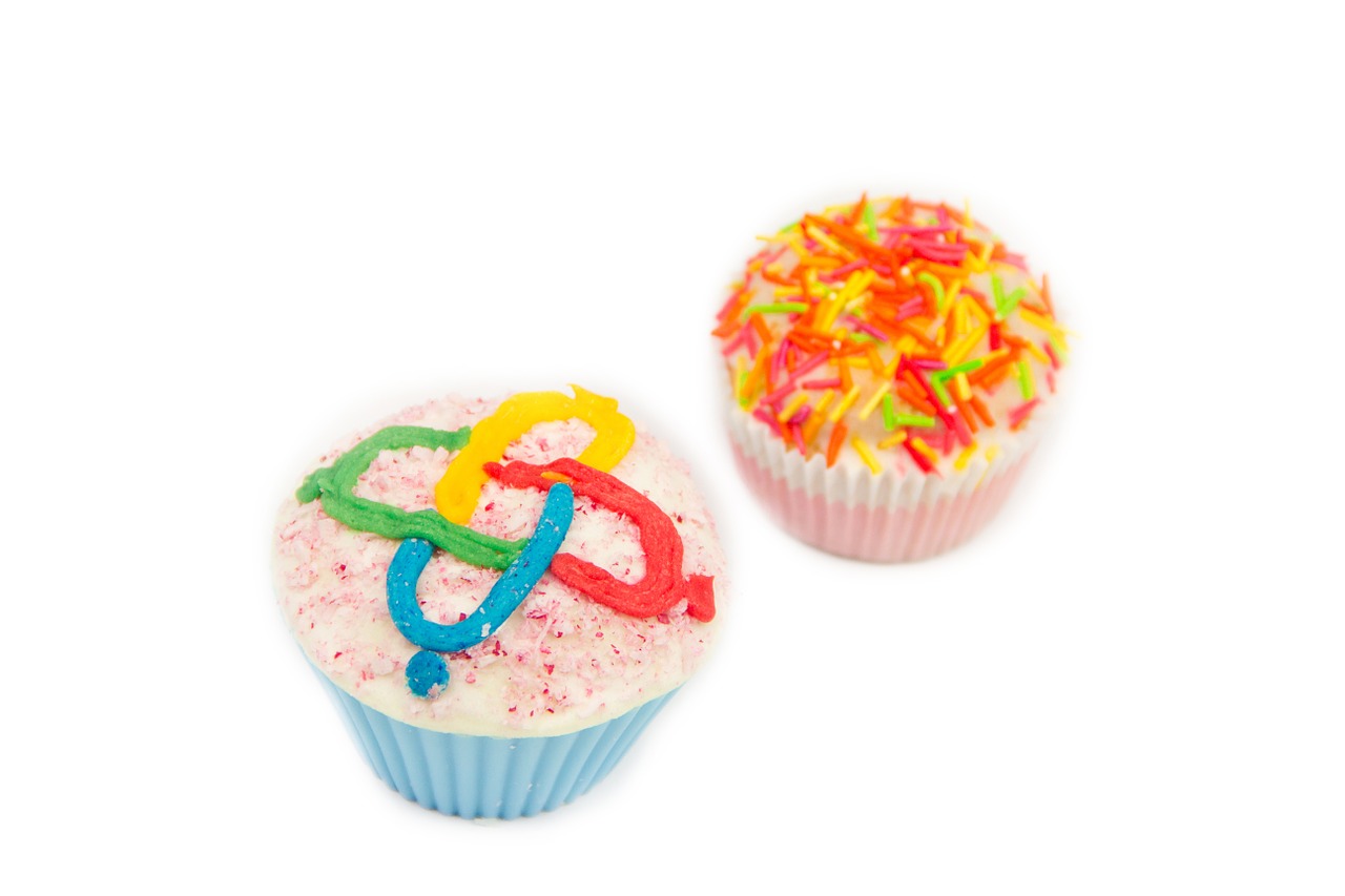 cupcakes sweets sweet free photo