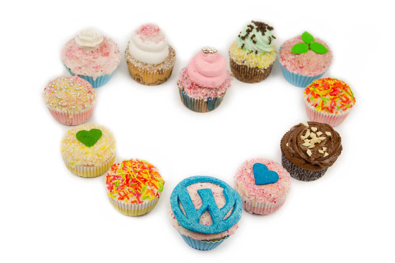 cupcakes sweets sweet free photo