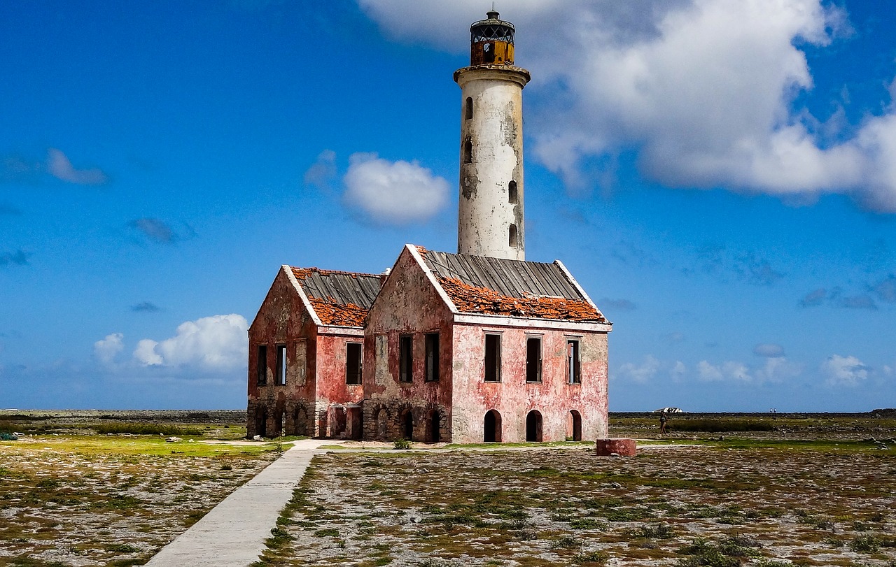 curaçao curacao caribbean free photo