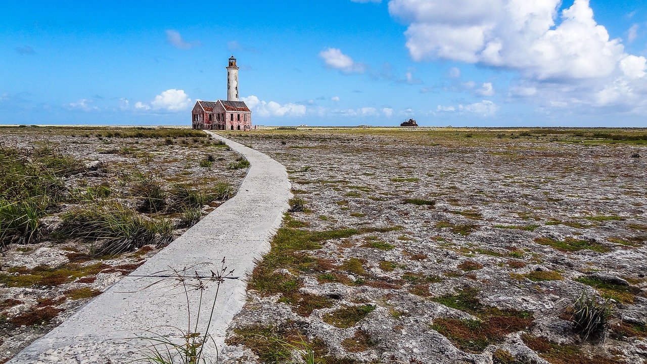 curaçao curacao caribbean free photo