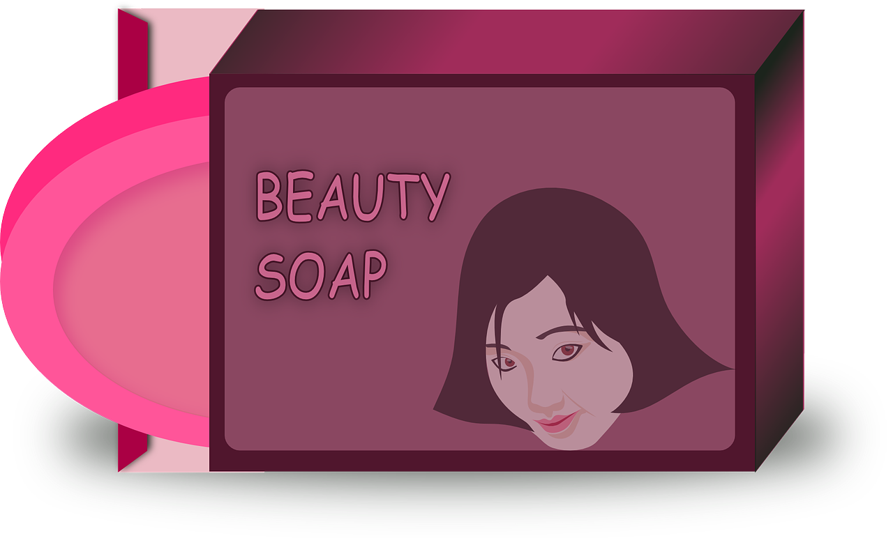 curd soap soap beauty free photo