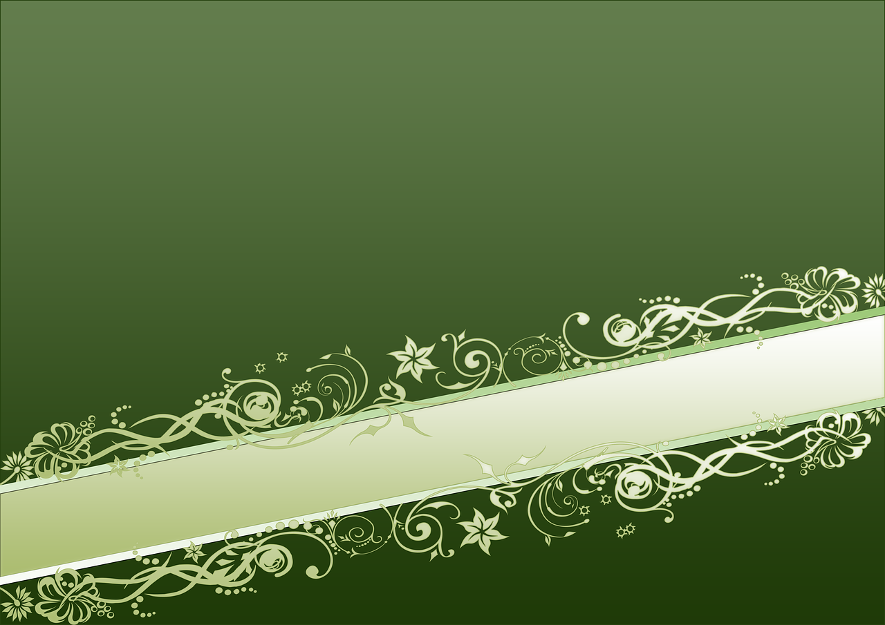 curlicue form banner free photo