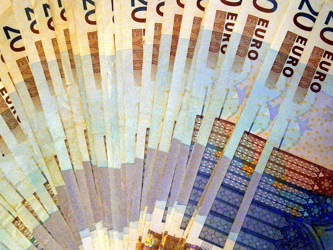 currency euro money free photo