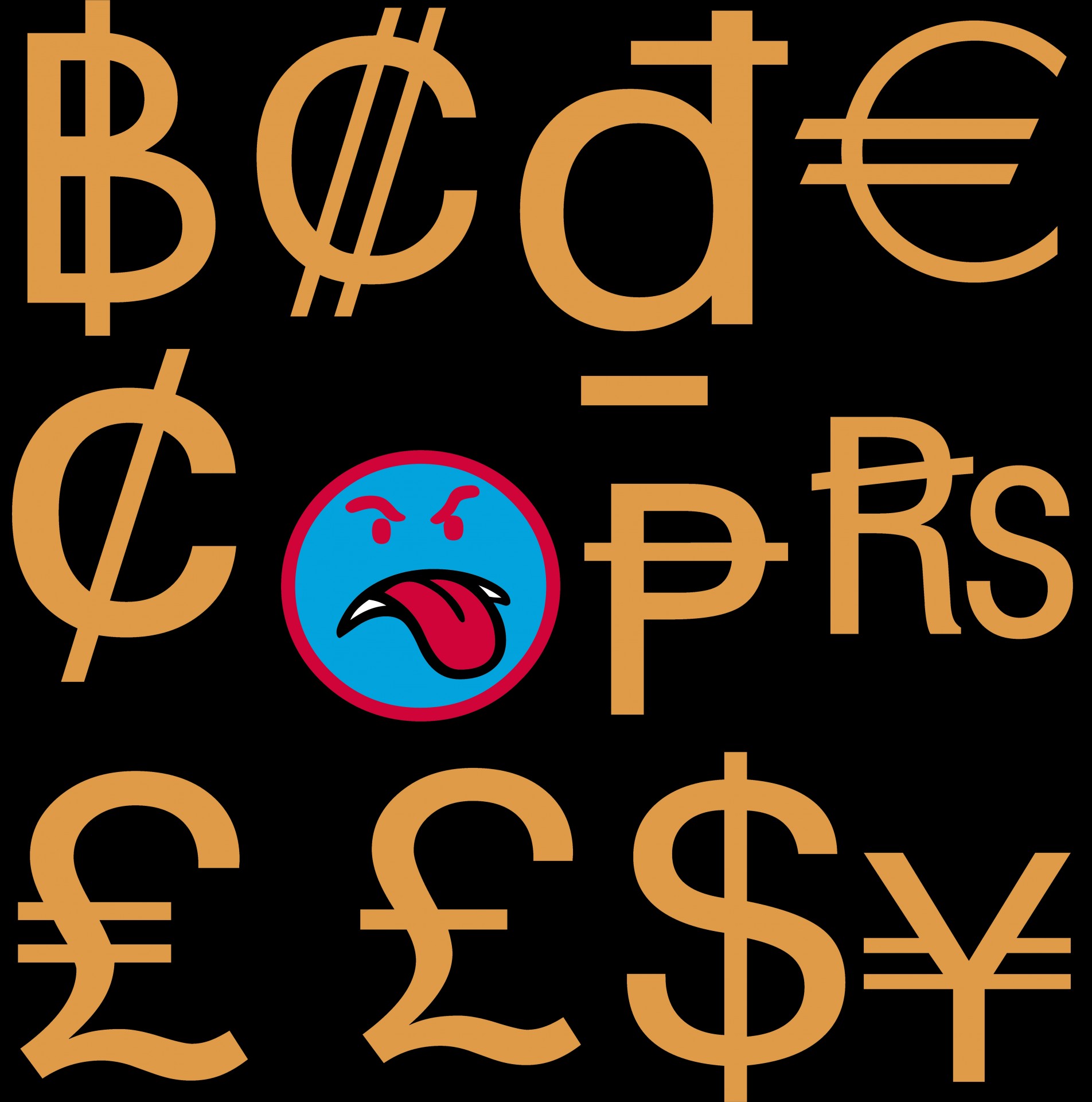 currency sign symbol free photo