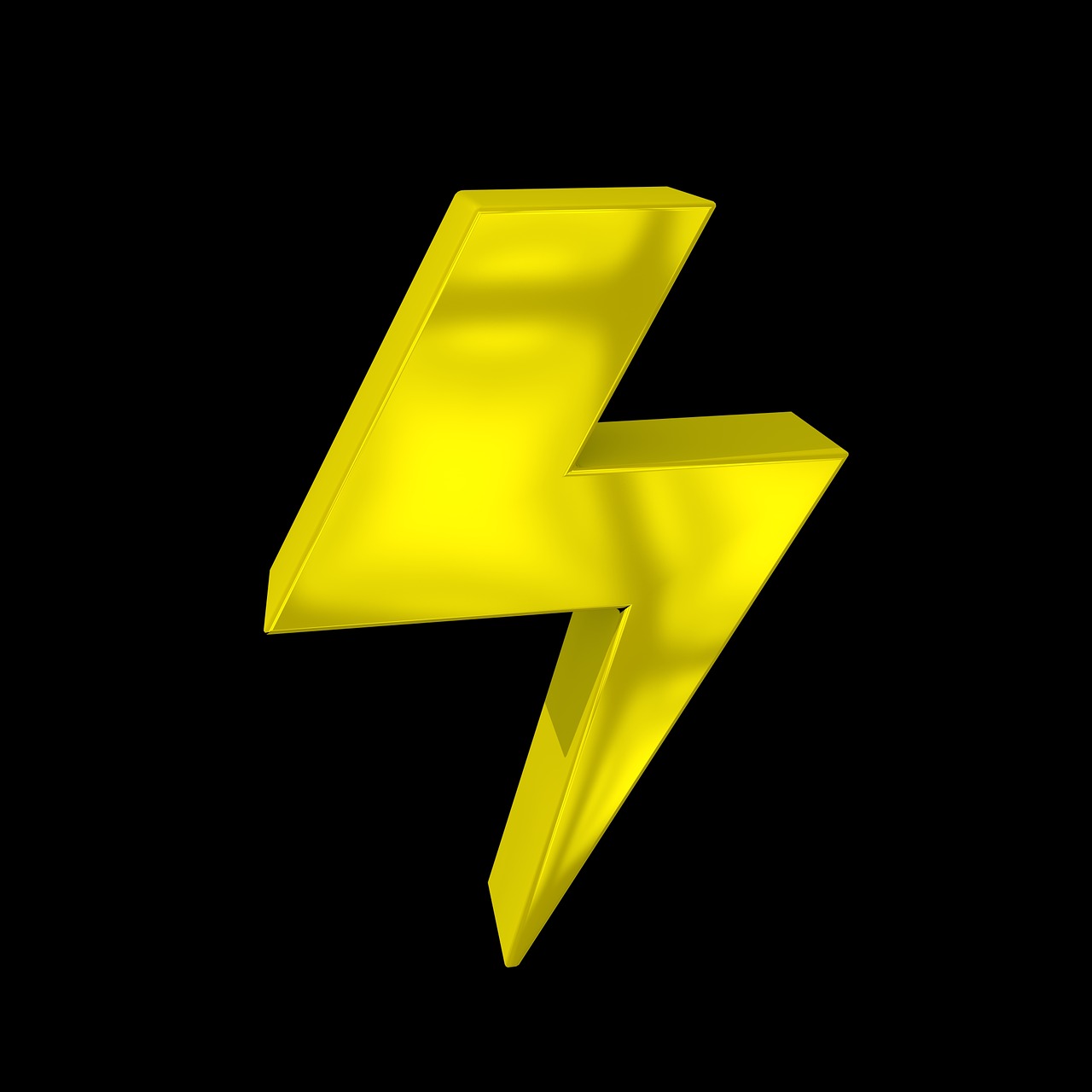 current elektrik symbol free photo