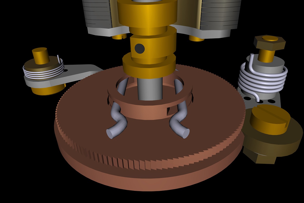 curta calculator mechanical free photo