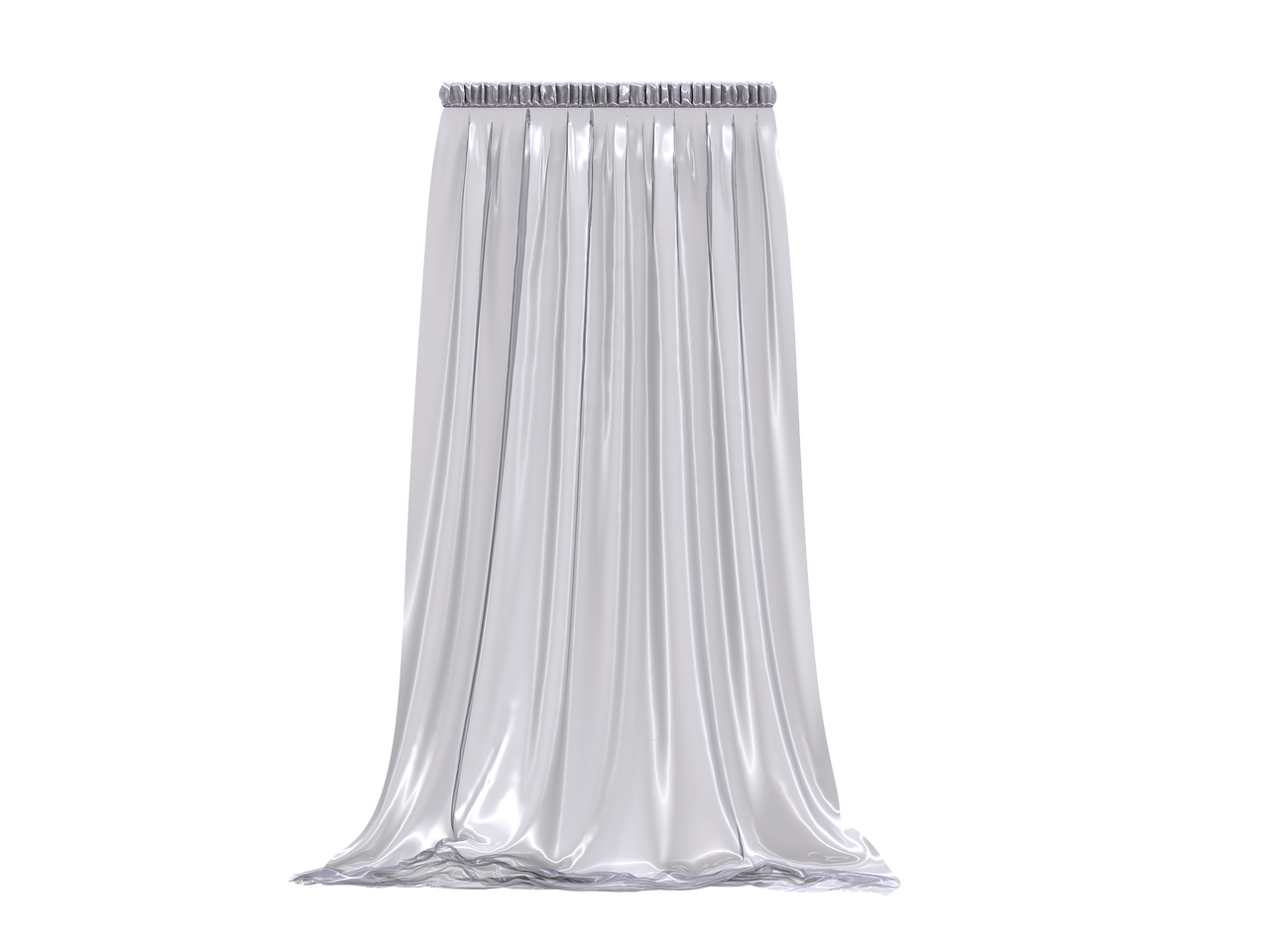 curtain fabric transparent free photo