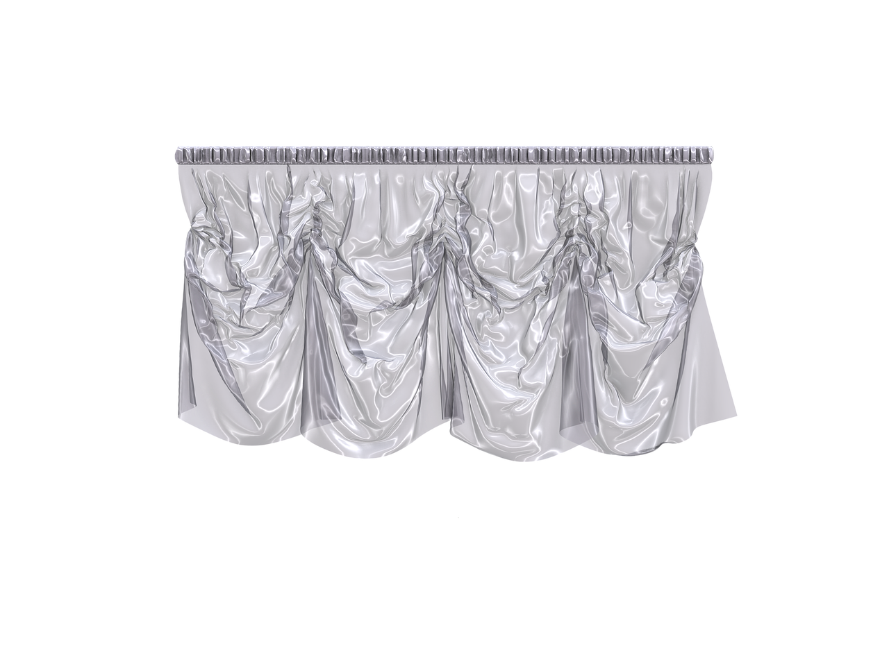 curtain fabric transparent free photo