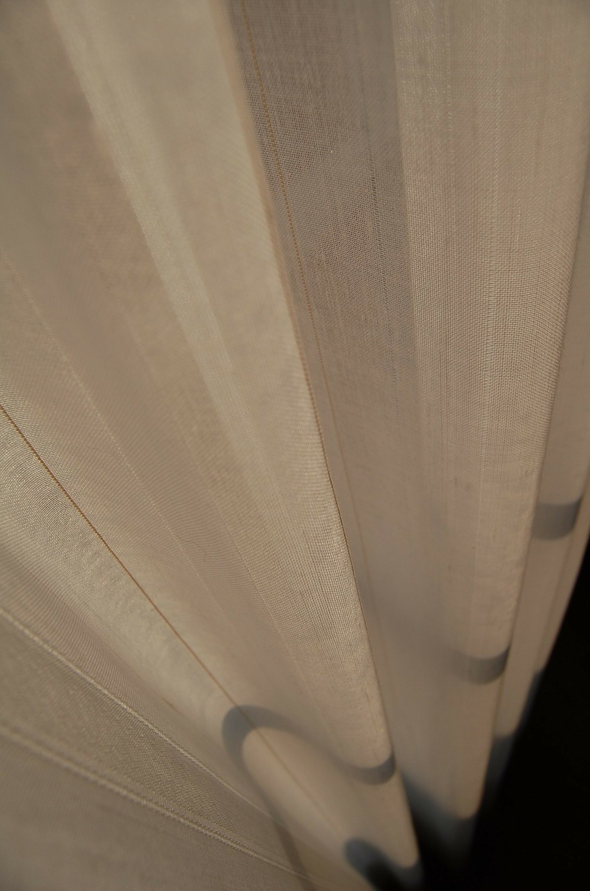 curtain fabric tissue free photo