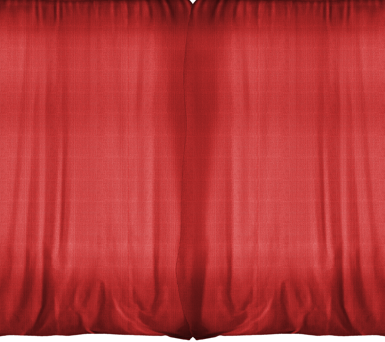 curtain fold window decoration free photo