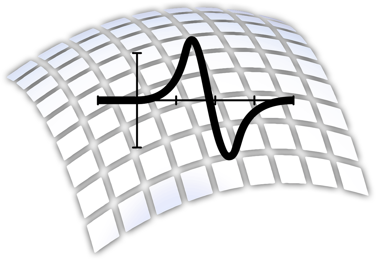 curve mathematics graphic free photo